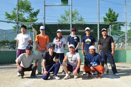 7連覇の平野支部